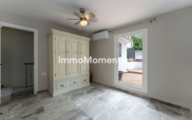 Resale - Townhouse - Inland  - Alhaurín el Grande Centro