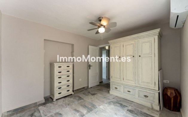 Resale - Townhouse - Inland  - Alhaurín el Grande Centro