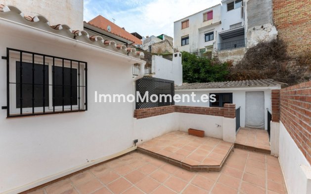 Resale - Townhouse - Inland  - Alhaurín el Grande Centro
