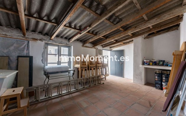 Resale - Townhouse - Inland  - Alhaurín el Grande Centro