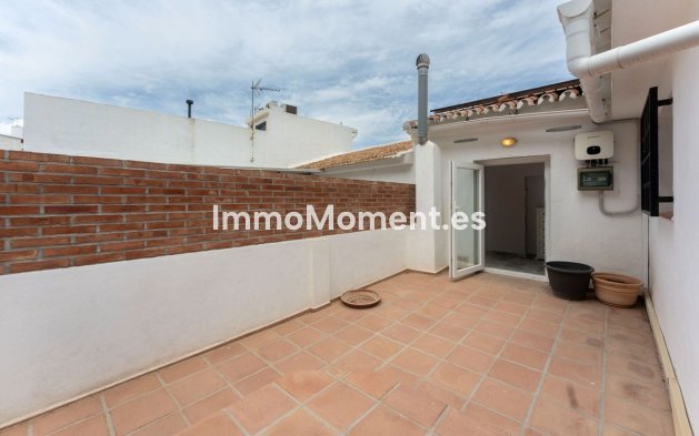 Resale - Townhouse - Inland  - Alhaurín el Grande Centro