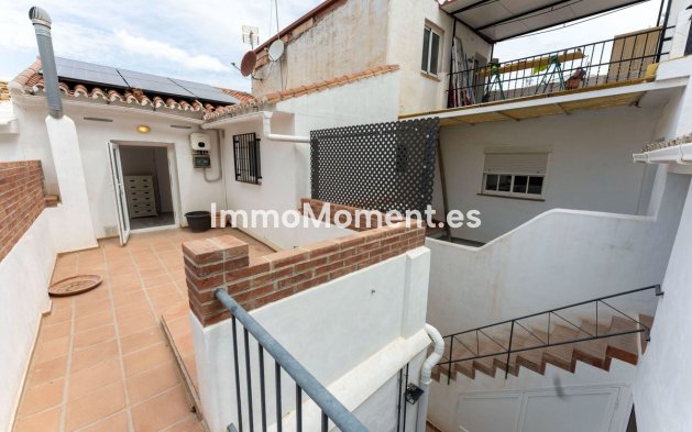 Resale - Townhouse - Inland  - Alhaurín el Grande Centro