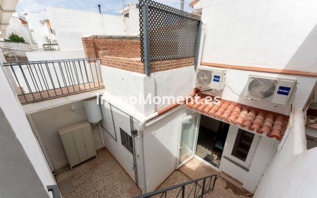 Resale - Townhouse - Inland  - Alhaurín el Grande Centro