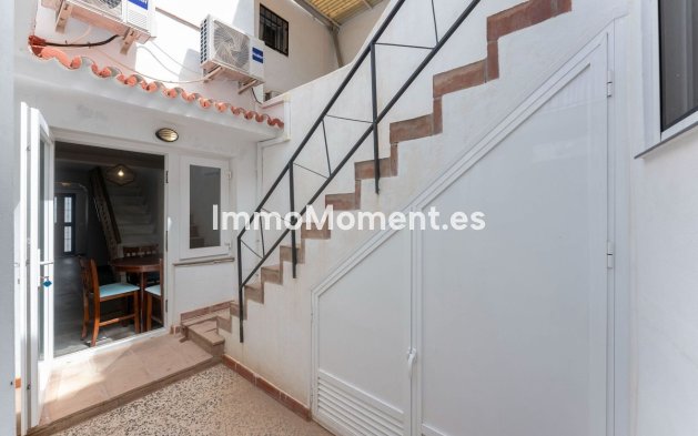 Resale - Townhouse - Inland  - Alhaurín el Grande Centro