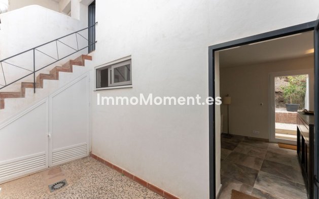 Resale - Townhouse - Inland  - Alhaurín el Grande Centro