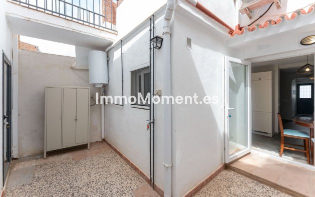 Resale - Townhouse - Inland  - Alhaurín el Grande Centro