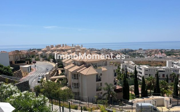 Wiederverkauf - Freistehende Villa - Mijas Costa - Riviera Del Sol