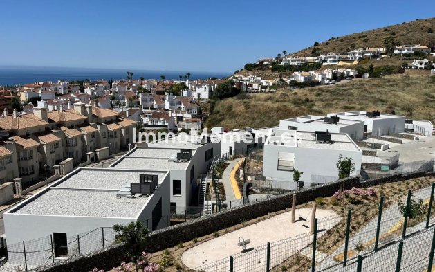 Wiederverkauf - Freistehende Villa - Mijas Costa - Riviera Del Sol