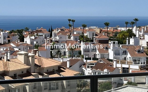 Wiederverkauf - Freistehende Villa - Mijas Costa - Riviera Del Sol