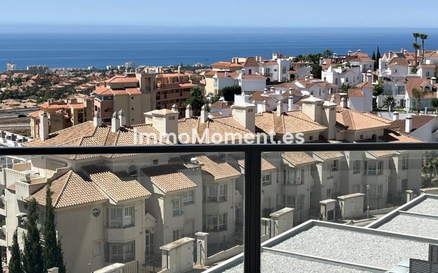 Wiederverkauf - Freistehende Villa - Mijas Costa - Riviera Del Sol