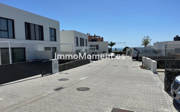 Wiederverkauf - Freistehende Villa - Mijas Costa - Riviera Del Sol