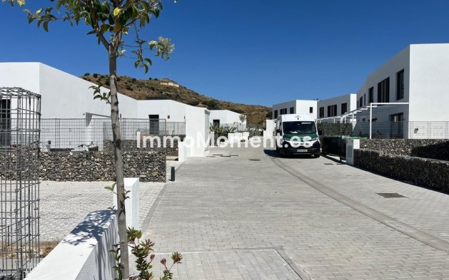 Wiederverkauf - Freistehende Villa - Mijas Costa - Riviera Del Sol