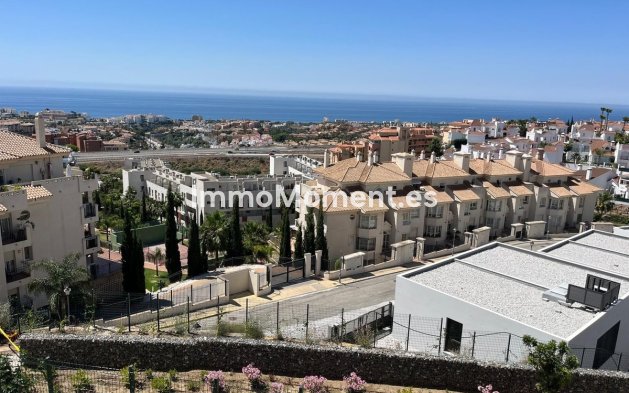 Wiederverkauf - Freistehende Villa - Mijas Costa - Riviera Del Sol