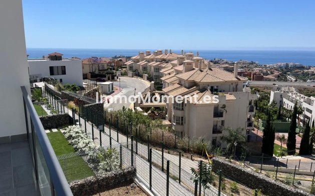 Wiederverkauf - Freistehende Villa - Mijas Costa - Riviera Del Sol
