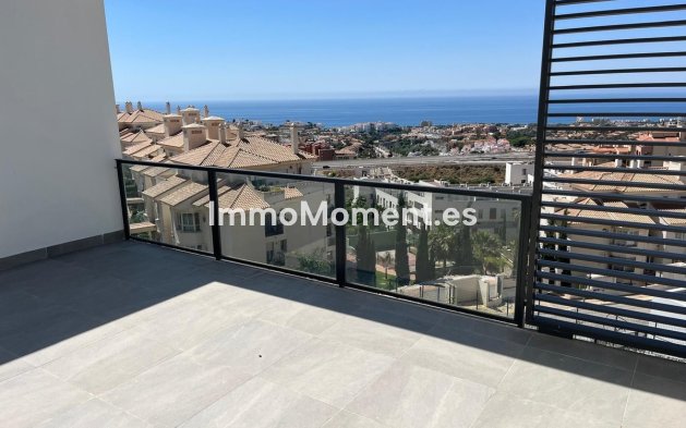 Wiederverkauf - Freistehende Villa - Mijas Costa - Riviera Del Sol