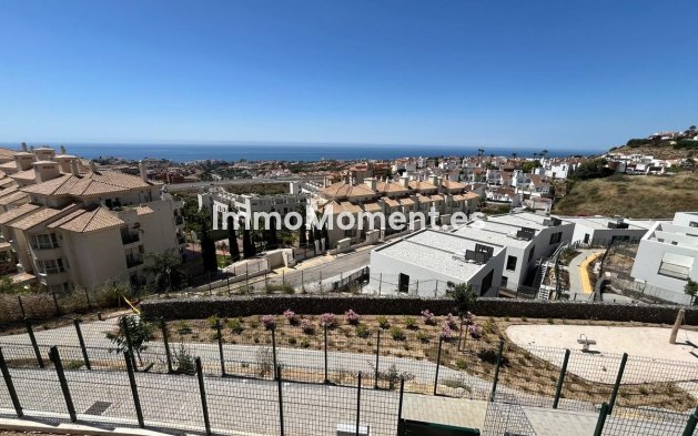 Wiederverkauf - Freistehende Villa - Mijas Costa - Riviera Del Sol
