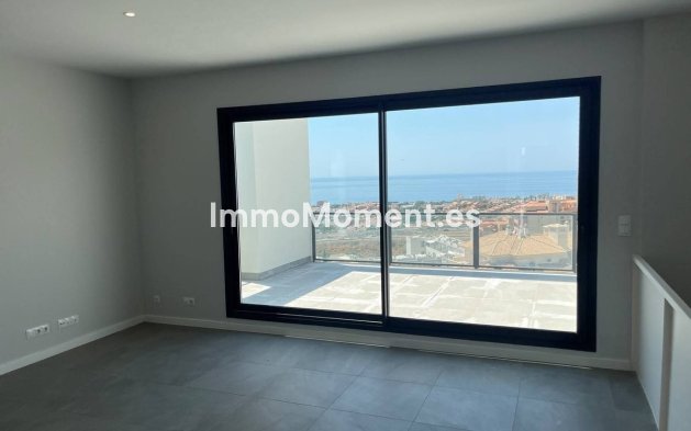 Wiederverkauf - Freistehende Villa - Mijas Costa - Riviera Del Sol