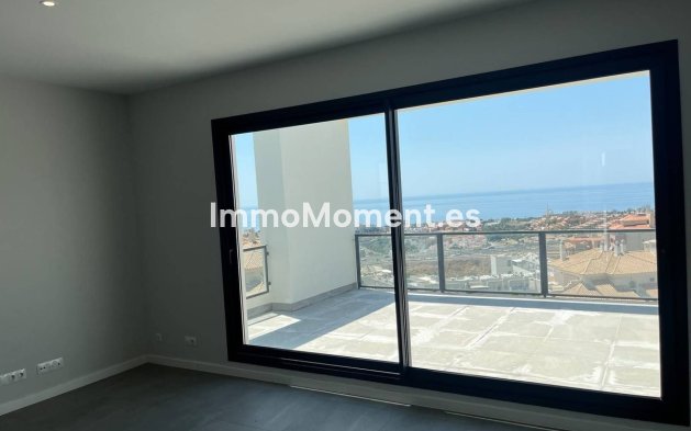 Wiederverkauf - Freistehende Villa - Mijas Costa - Riviera Del Sol