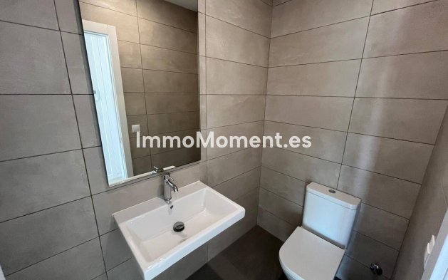 Wiederverkauf - Freistehende Villa - Mijas Costa - Riviera Del Sol