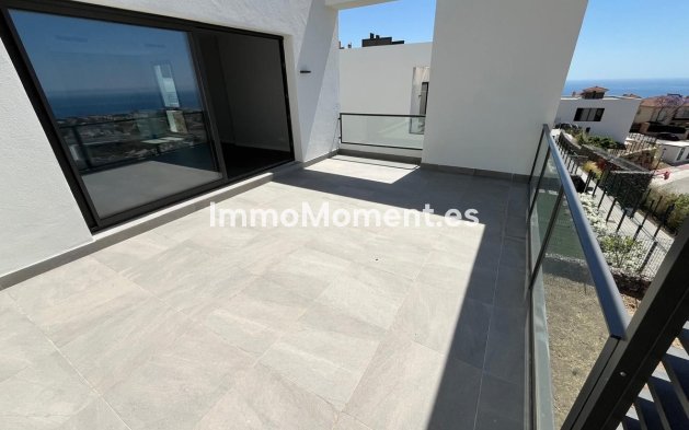 Wiederverkauf - Freistehende Villa - Mijas Costa - Riviera Del Sol