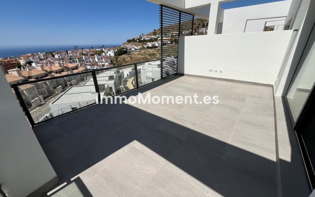 Wiederverkauf - Freistehende Villa - Mijas Costa - Riviera Del Sol
