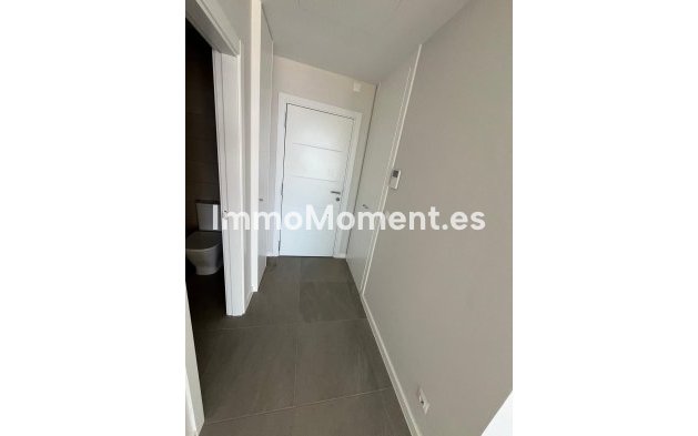 Wiederverkauf - Freistehende Villa - Mijas Costa - Riviera Del Sol