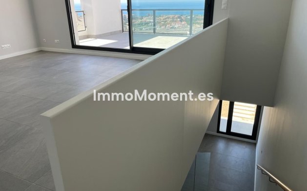 Wiederverkauf - Freistehende Villa - Mijas Costa - Riviera Del Sol