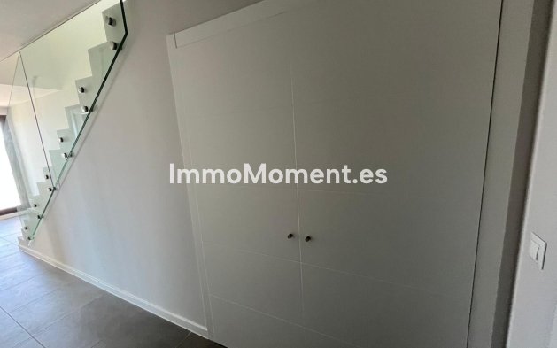 Wiederverkauf - Freistehende Villa - Mijas Costa - Riviera Del Sol