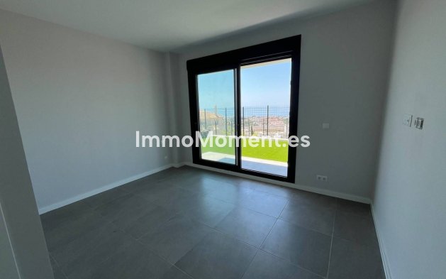 Wiederverkauf - Freistehende Villa - Mijas Costa - Riviera Del Sol