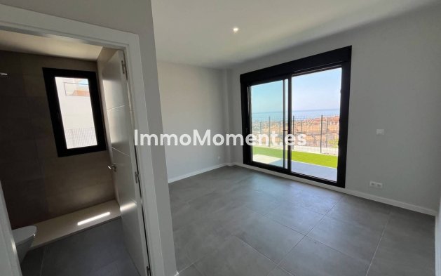 Wiederverkauf - Freistehende Villa - Mijas Costa - Riviera Del Sol