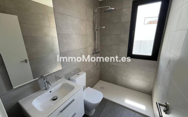 Wiederverkauf - Freistehende Villa - Mijas Costa - Riviera Del Sol