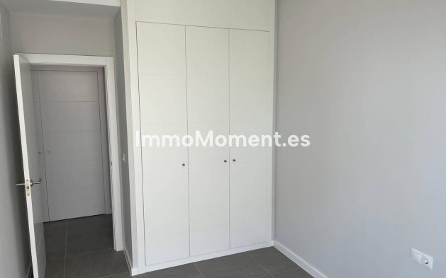 Wiederverkauf - Freistehende Villa - Mijas Costa - Riviera Del Sol