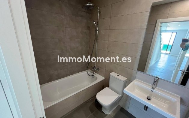 Wiederverkauf - Freistehende Villa - Mijas Costa - Riviera Del Sol