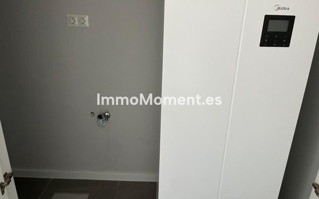 Wiederverkauf - Freistehende Villa - Mijas Costa - Riviera Del Sol