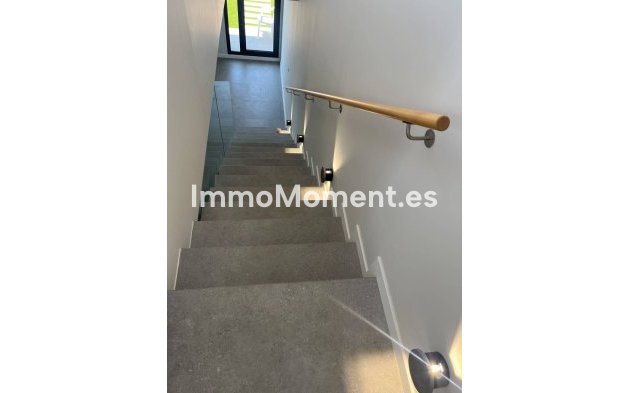 Wiederverkauf - Freistehende Villa - Mijas Costa - Riviera Del Sol