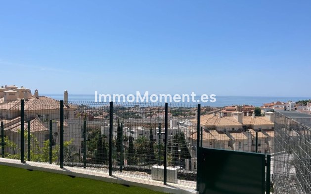 Wiederverkauf - Freistehende Villa - Mijas Costa - Riviera Del Sol