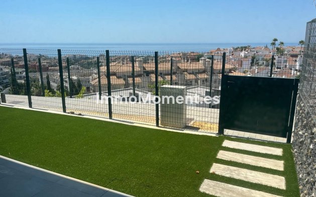 Wiederverkauf - Freistehende Villa - Mijas Costa - Riviera Del Sol