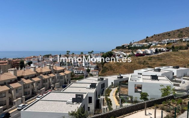 Wiederverkauf - Freistehende Villa - Mijas Costa - Riviera Del Sol