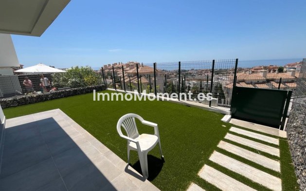 Wiederverkauf - Freistehende Villa - Mijas Costa - Riviera Del Sol