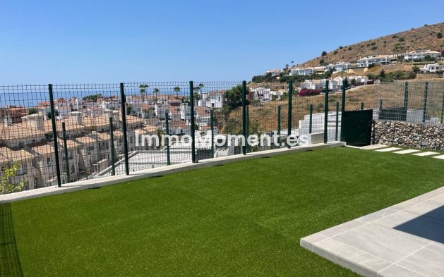 Wiederverkauf - Freistehende Villa - Mijas Costa - Riviera Del Sol