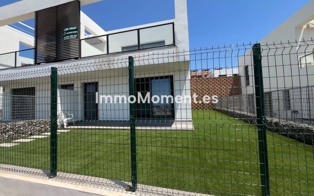 Wiederverkauf - Freistehende Villa - Mijas Costa - Riviera Del Sol