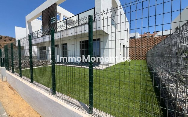 Wiederverkauf - Freistehende Villa - Mijas Costa - Riviera Del Sol
