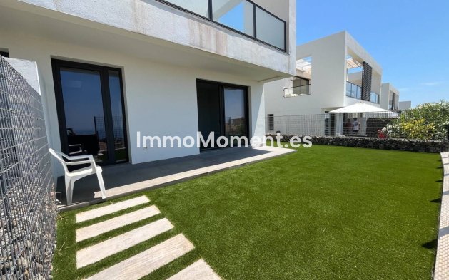 Wiederverkauf - Freistehende Villa - Mijas Costa - Riviera Del Sol