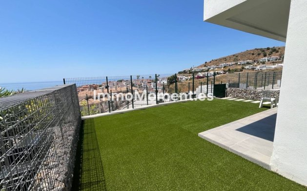 Wiederverkauf - Freistehende Villa - Mijas Costa - Riviera Del Sol