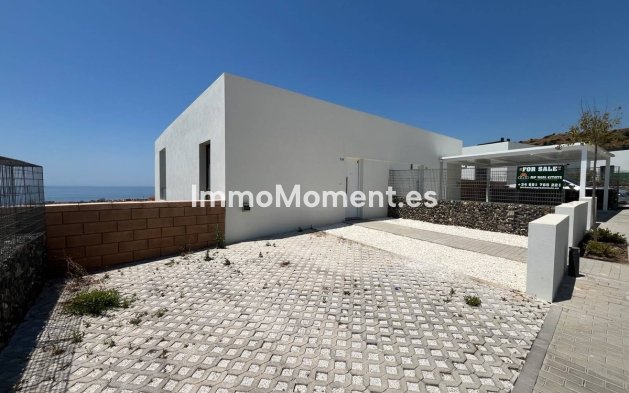 Wiederverkauf - Freistehende Villa - Mijas Costa - Riviera Del Sol