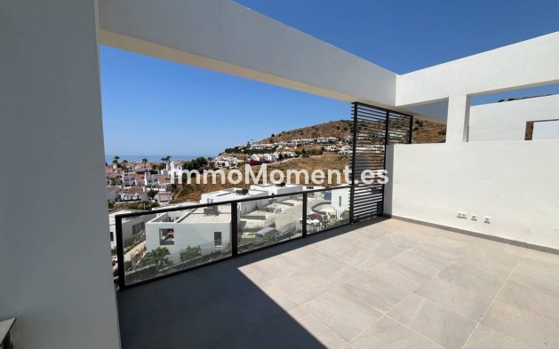Wiederverkauf - Freistehende Villa - Mijas Costa - Riviera Del Sol