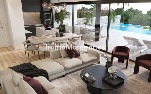 New Build - Apartment - Las Colinas Golf