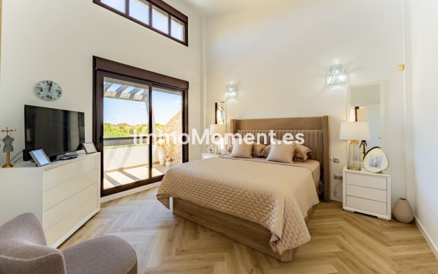 Revente - Villa individuelle - Estepona  - Valle Romano