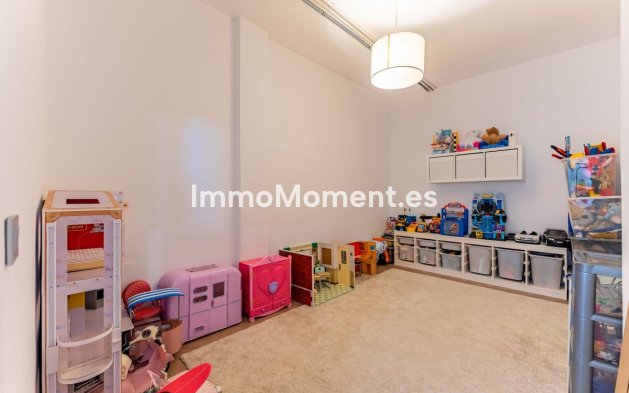 Revente - Villa individuelle - Estepona  - Valle Romano