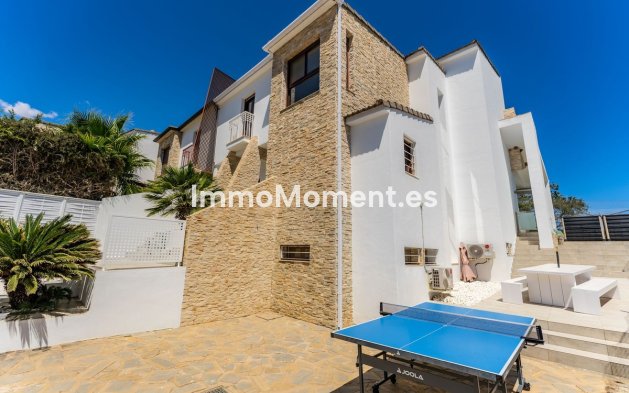 Revente - Villa individuelle - Estepona  - Valle Romano